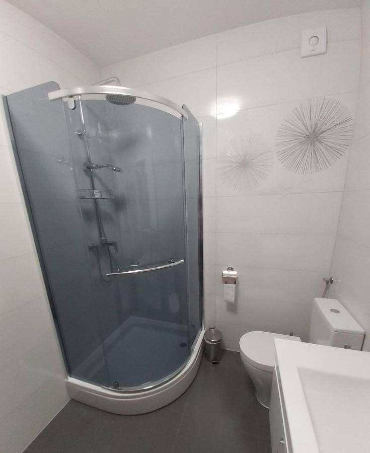 Apartment Alice Pula Luaran gambar