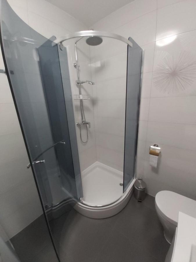 Apartment Alice Pula Luaran gambar